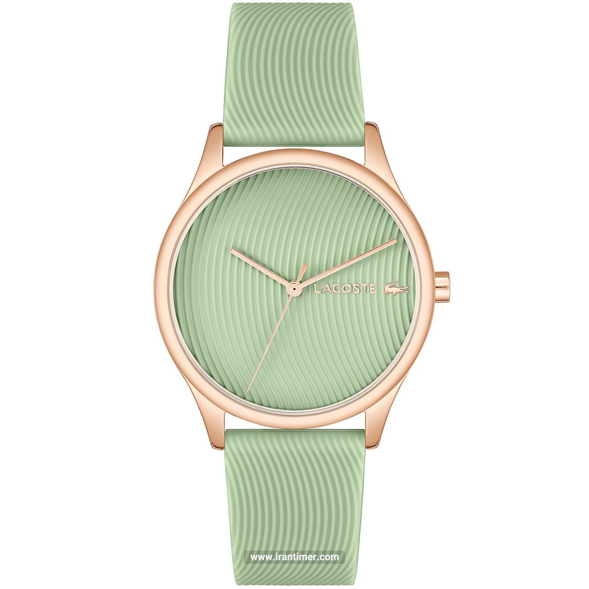 قیمت و خرید ساعت مچی زنانه لاکوست(LACOSTE) مدل 2001354 اسپرت | اورجینال و اصلی