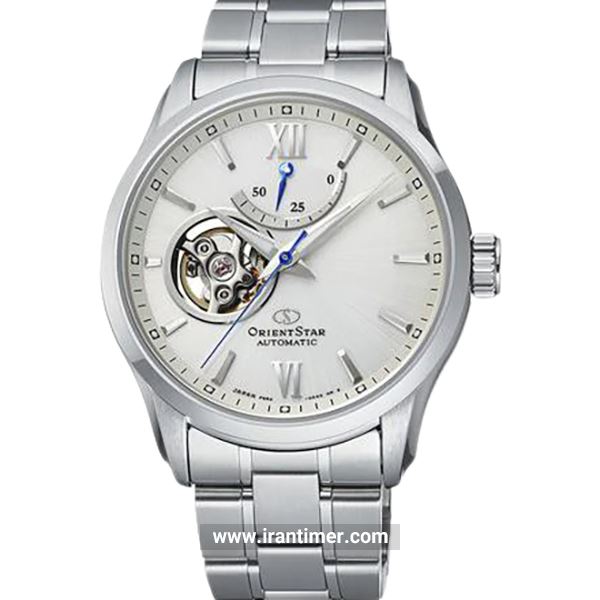 قیمت و خرید ساعت مچی مردانه اورینت(ORIENT) مدل RE-AT0003S00B کلاسیک | اورجینال و اصلی
