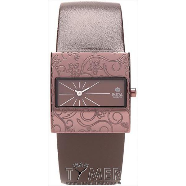 قیمت و خرید ساعت مچی زنانه رویال لندن(ROYAL LONDON) مدل 21082-05 کلاسیک | اورجینال و اصلی