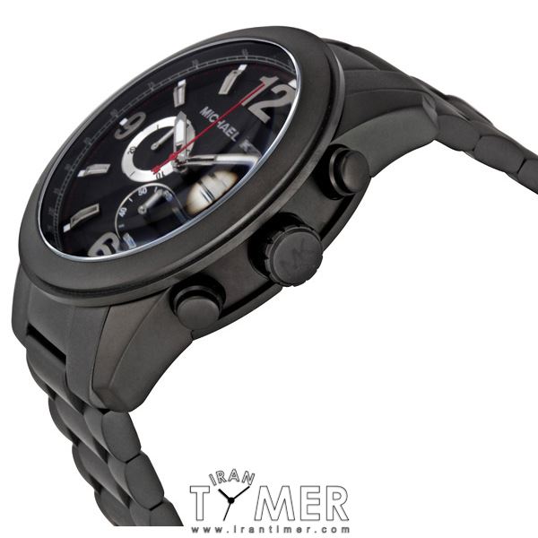 قیمت و خرید ساعت مچی مردانه مایکل کورس(MICHAEL KORS) مدل MK8196 کلاسیک | اورجینال و اصلی