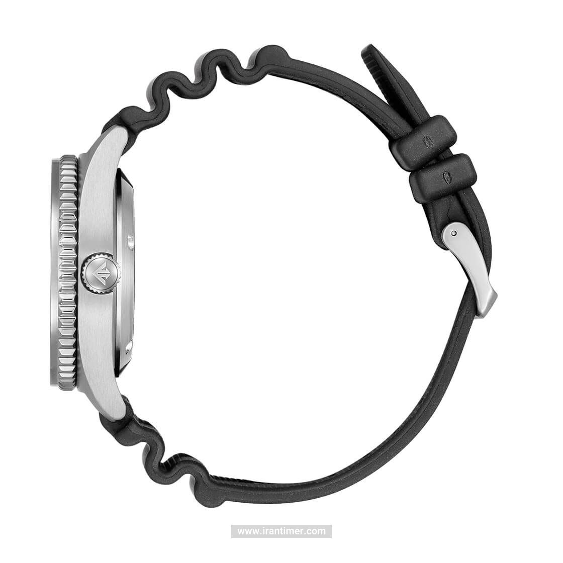 قیمت و خرید ساعت مچی مردانه سیتیزن(CITIZEN) مدل NY0120-01E اسپرت | اورجینال و اصلی