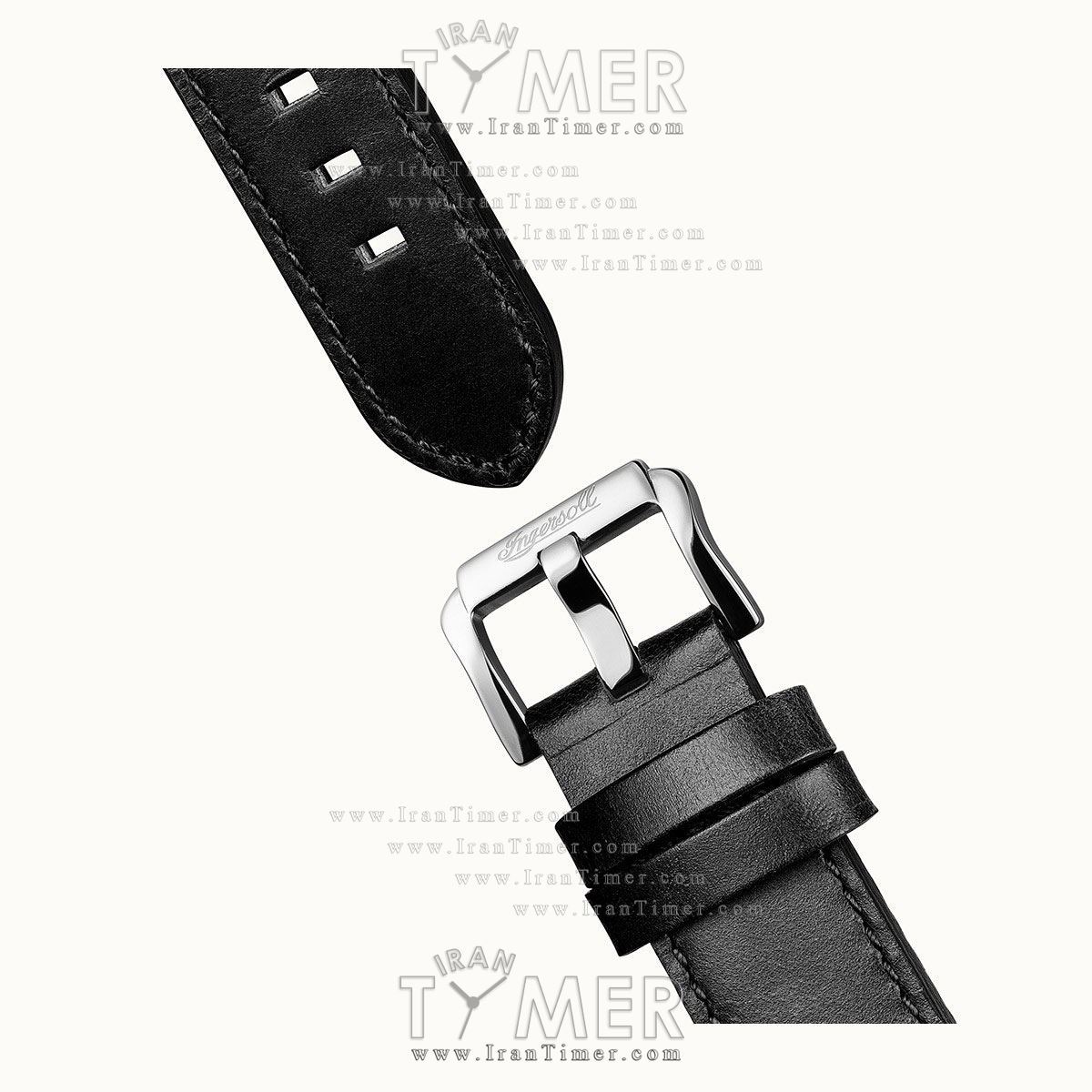 قیمت و خرید ساعت مچی مردانه اینگرسول(INGERSOLL) مدل I02701 کلاسیک | اورجینال و اصلی