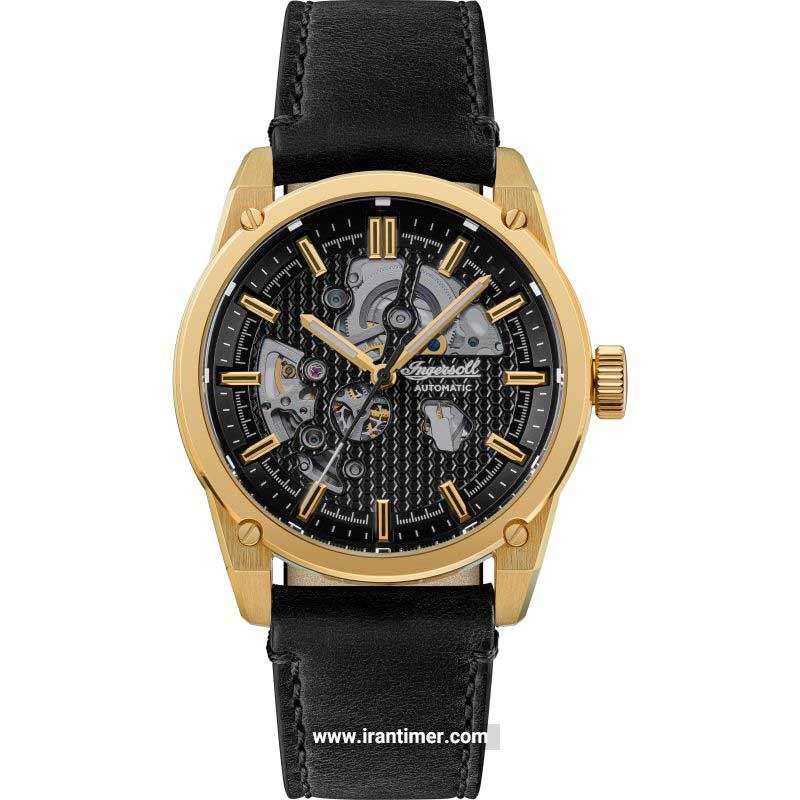 قیمت و خرید ساعت مچی مردانه اینگرسول(INGERSOLL) مدل I11601 کلاسیک | اورجینال و اصلی