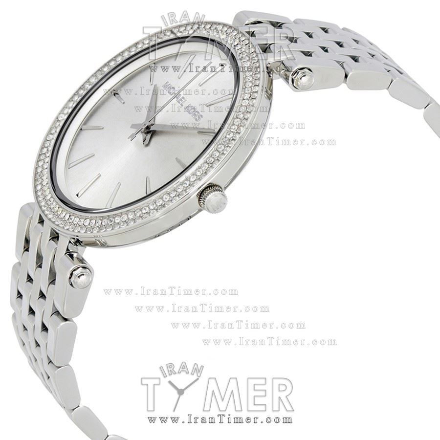 قیمت و خرید ساعت مچی زنانه مایکل کورس(MICHAEL KORS) مدل MK3190 کلاسیک فشن | اورجینال و اصلی
