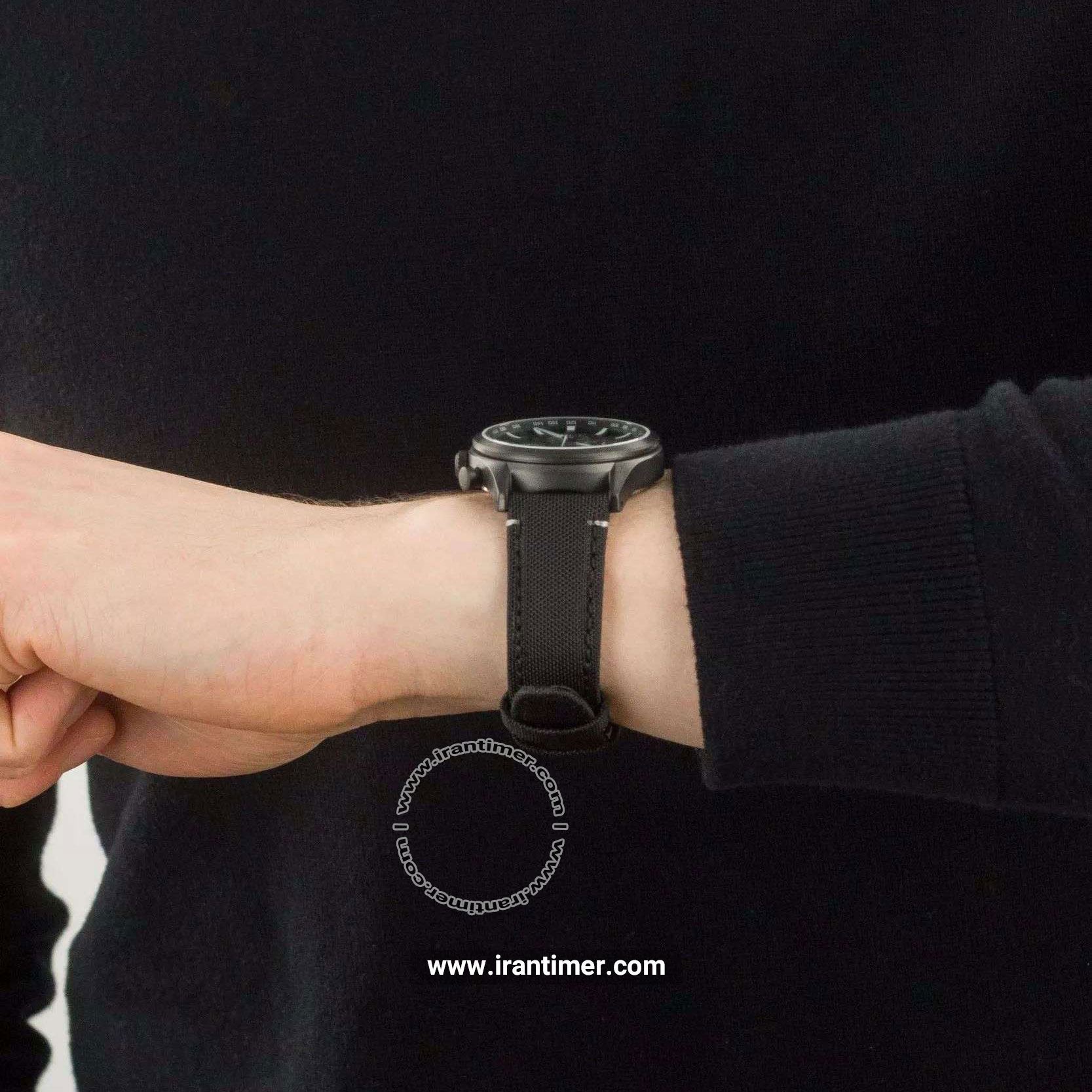 قیمت و خرید ساعت مچی مردانه سیکو(SEIKO) مدل SSB421P1 اسپرت | اورجینال و اصلی