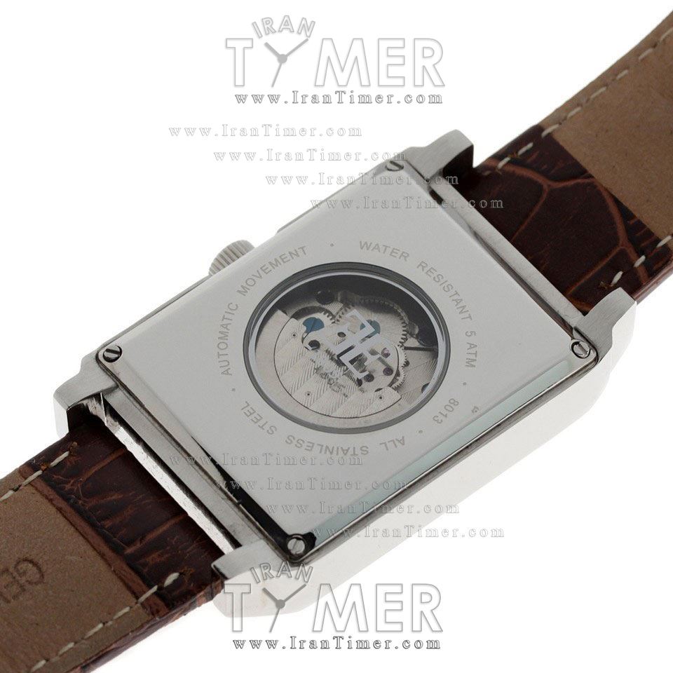 قیمت و خرید ساعت مچی مردانه ارنشا(EARNSHAW) مدل ES-8013-04 کلاسیک | اورجینال و اصلی