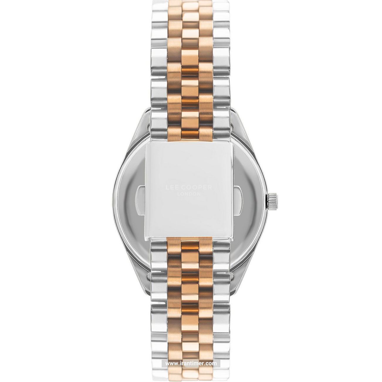 قیمت و خرید ساعت مچی زنانه لیکوپر(LEE COOPER) مدل LC07831.520 فشن | اورجینال و اصلی