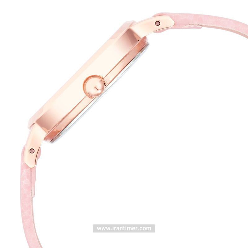 قیمت و خرید ساعت مچی زنانه تایتِن(TITAN) مدل T2666WL01 فشن | اورجینال و اصلی