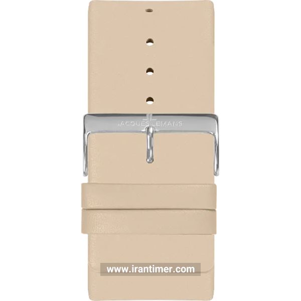 قیمت و خرید ساعت مچی زنانه ژاک لمن(JACQUES LEMANS) مدل 1-2057S کلاسیک | اورجینال و اصلی