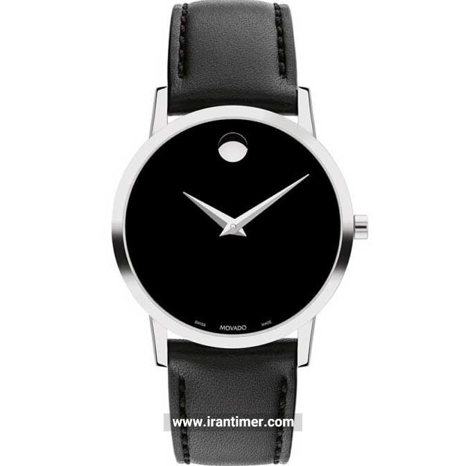قیمت و خرید ساعت مچی زنانه موادو(MOVADO) مدل 607583 کلاسیک | اورجینال و اصلی