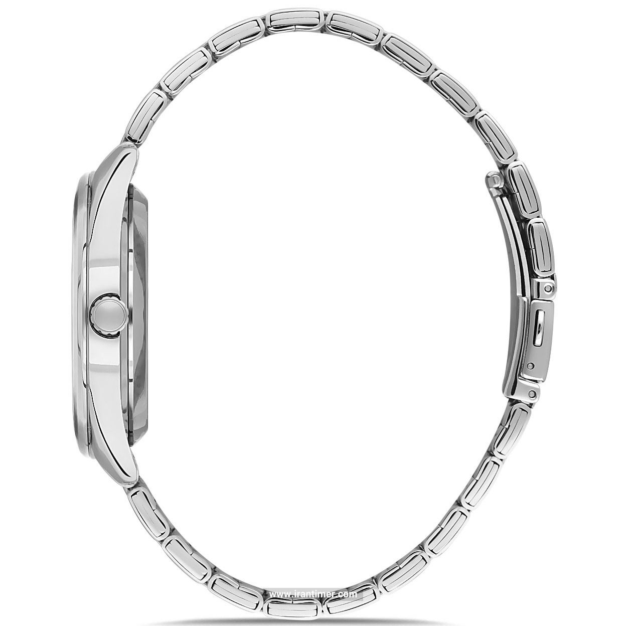 قیمت و خرید ساعت مچی مردانه دیوید گانر(David Guner) مدل DG-8733GA-A1 کلاسیک | اورجینال و اصلی