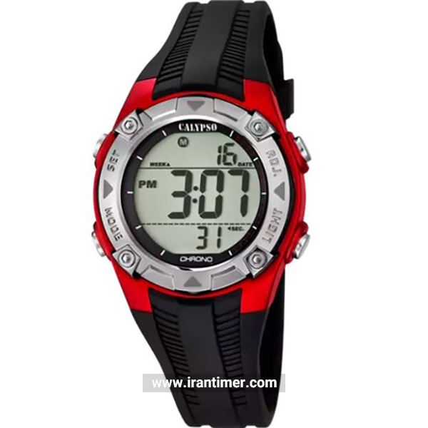 قیمت و خرید ساعت مچی کلیپسو(CALYPSO) مدل K5685/6 اسپرت | اورجینال و اصلی