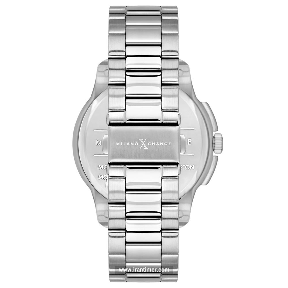 قیمت و خرید ساعت مچی مردانه میلانو اکس چنج(Milano X change) مدل MXG41400 کلاسیک | اورجینال و اصلی