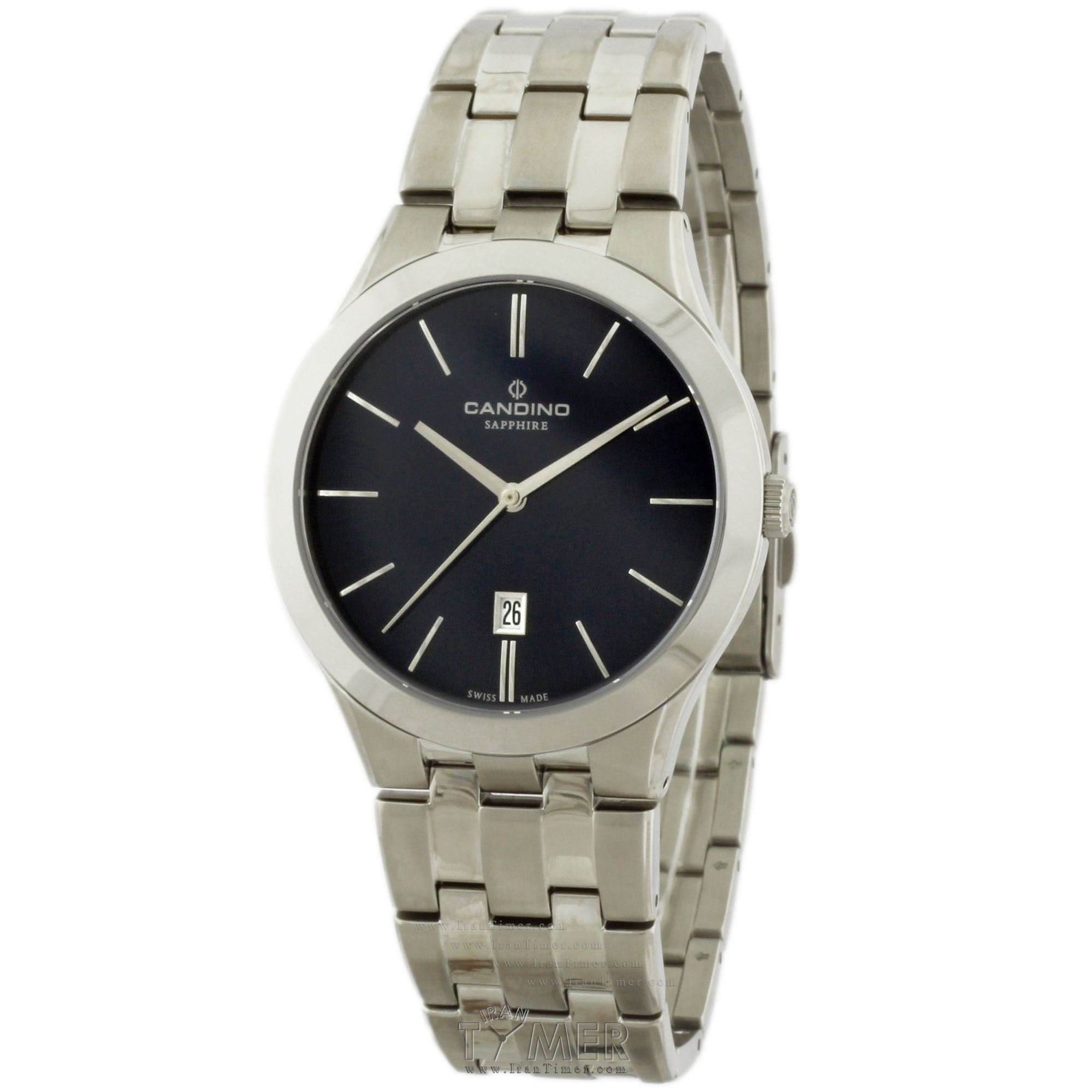 قیمت و خرید ساعت مچی مردانه کاندینو(CANDINO) مدل c4539/2 کلاسیک | اورجینال و اصلی
