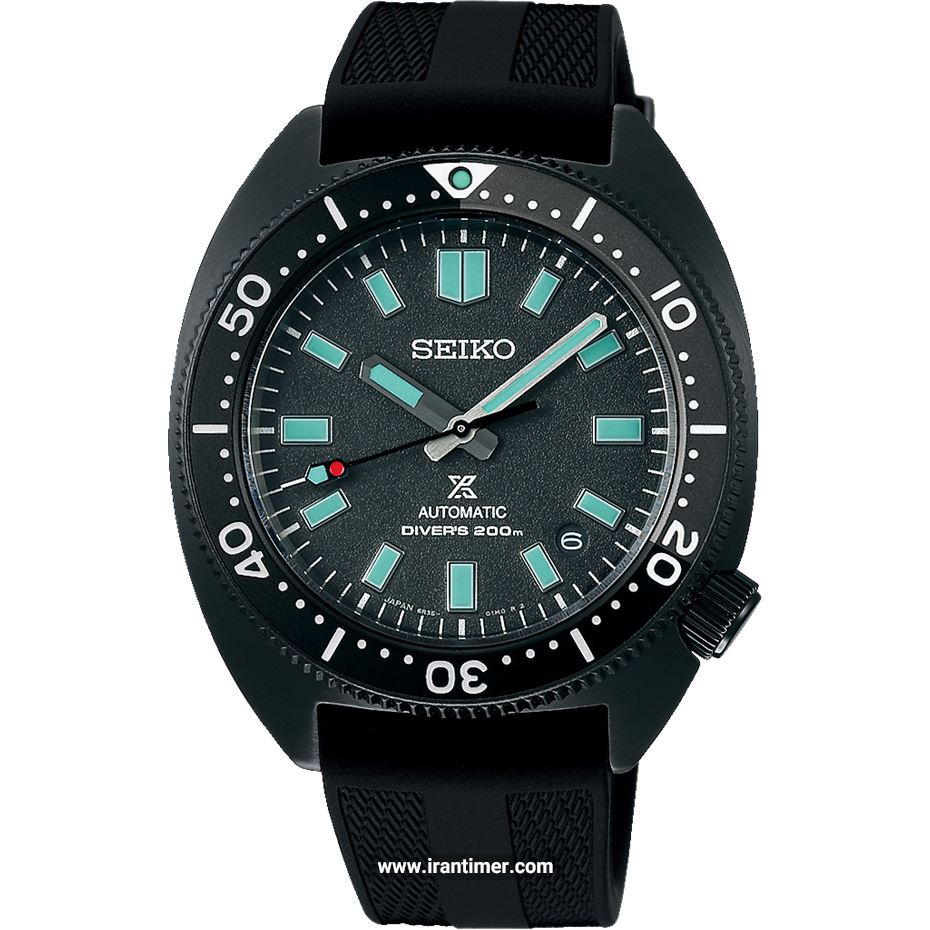 قیمت و خرید ساعت مچی مردانه سیکو(SEIKO) مدل SPB335J1 اسپرت | اورجینال و اصلی