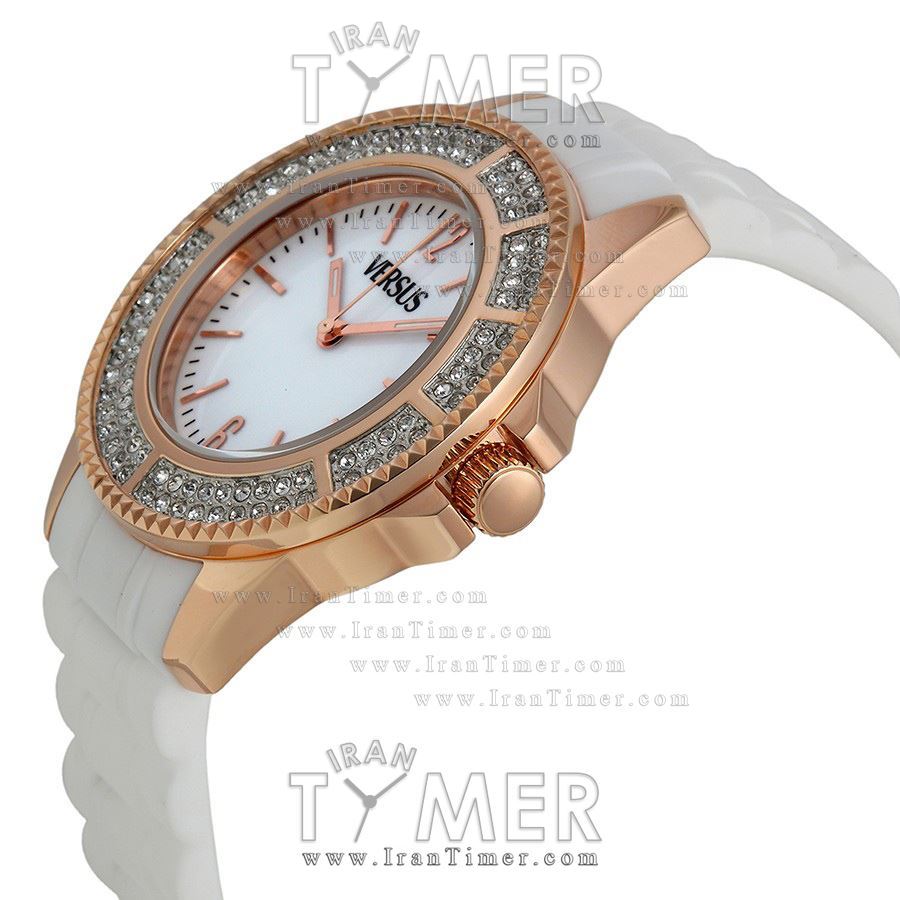 قیمت و خرید ساعت مچی زنانه ورسوس ورساچه(VERSUS VERSACE) مدل SGM070013 فشن اسپرت | اورجینال و اصلی