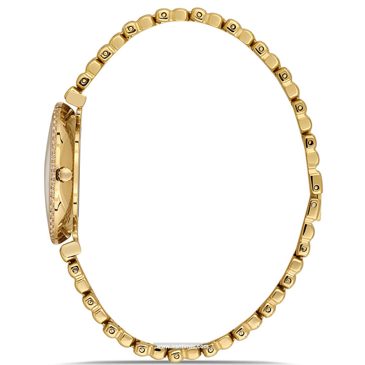 قیمت و خرید ساعت مچی زنانه آر ام اس زیمستر(RMS ZEITMEISTER) مدل RMS.1.AG1646.07 فشن | اورجینال و اصلی