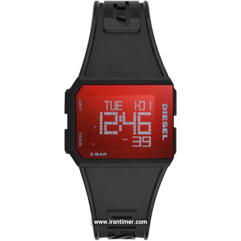 قیمت و خرید ساعت مچی مردانه دیزل(DIESEL) مدل DZ1971 اسپرت | اورجینال و اصلی