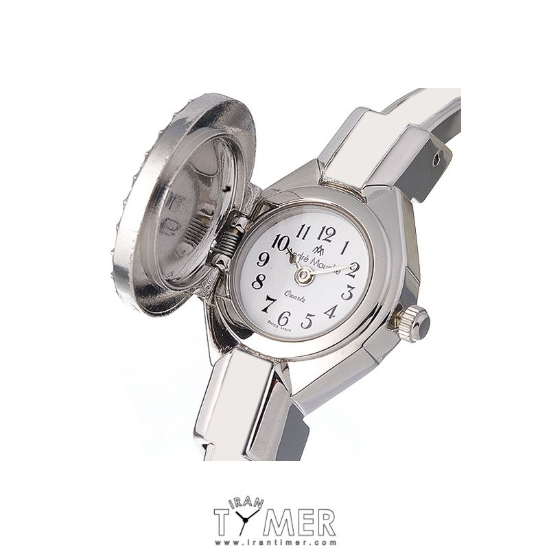 قیمت و خرید ساعت مچی زنانه آندره موشه(ANDREMOUCHE) مدل 161-04111 کلاسیک فشن | اورجینال و اصلی