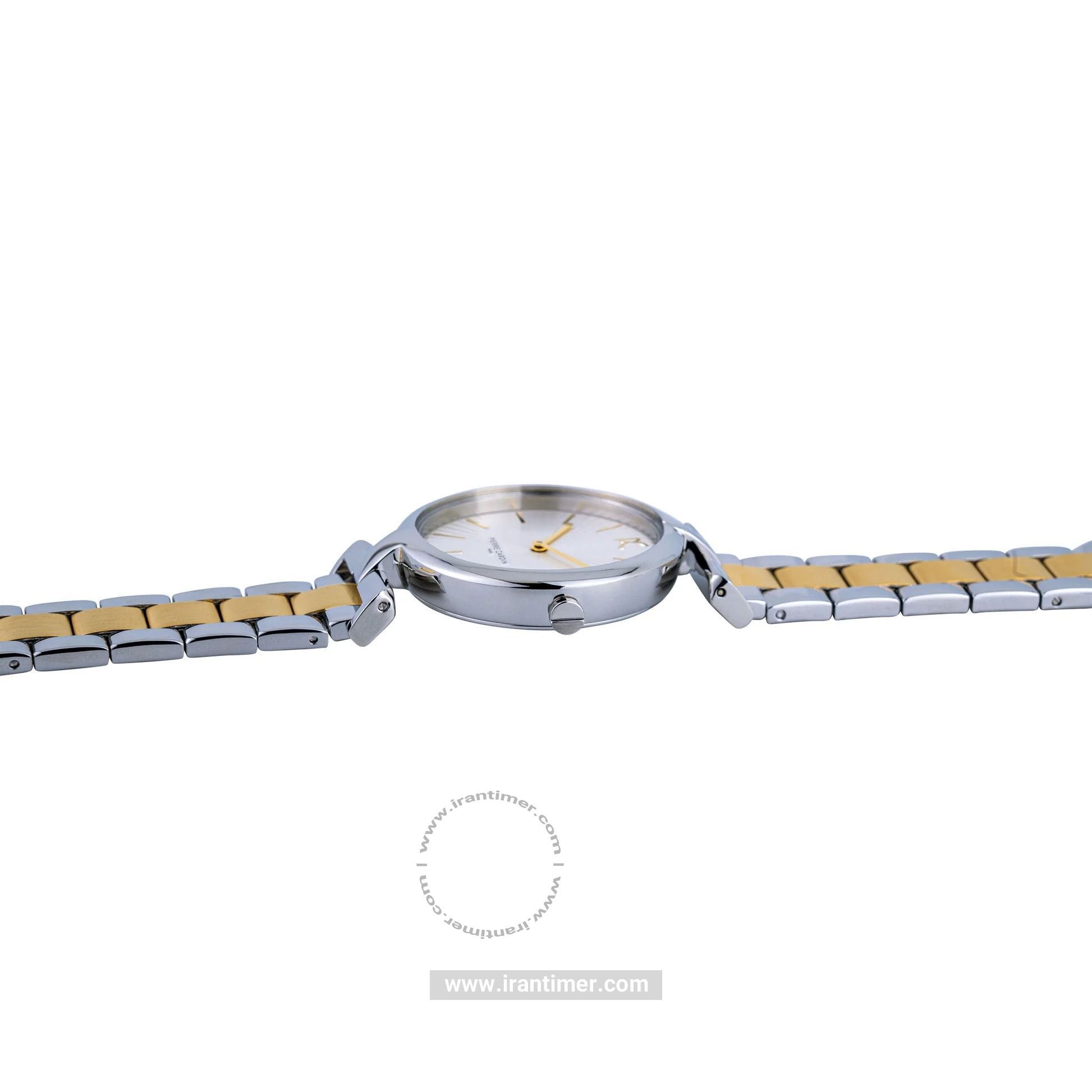 قیمت و خرید ساعت مچی زنانه پیر کاردین(PIERRE CARDIN) مدل CMD.3510 کلاسیک | اورجینال و اصلی