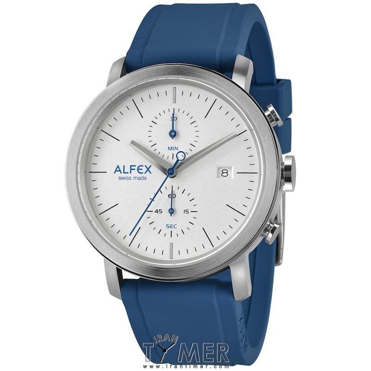 قیمت و خرید ساعت مچی مردانه الفکس(ALFEX) مدل 5770/2040 کلاسیک اسپرت | اورجینال و اصلی