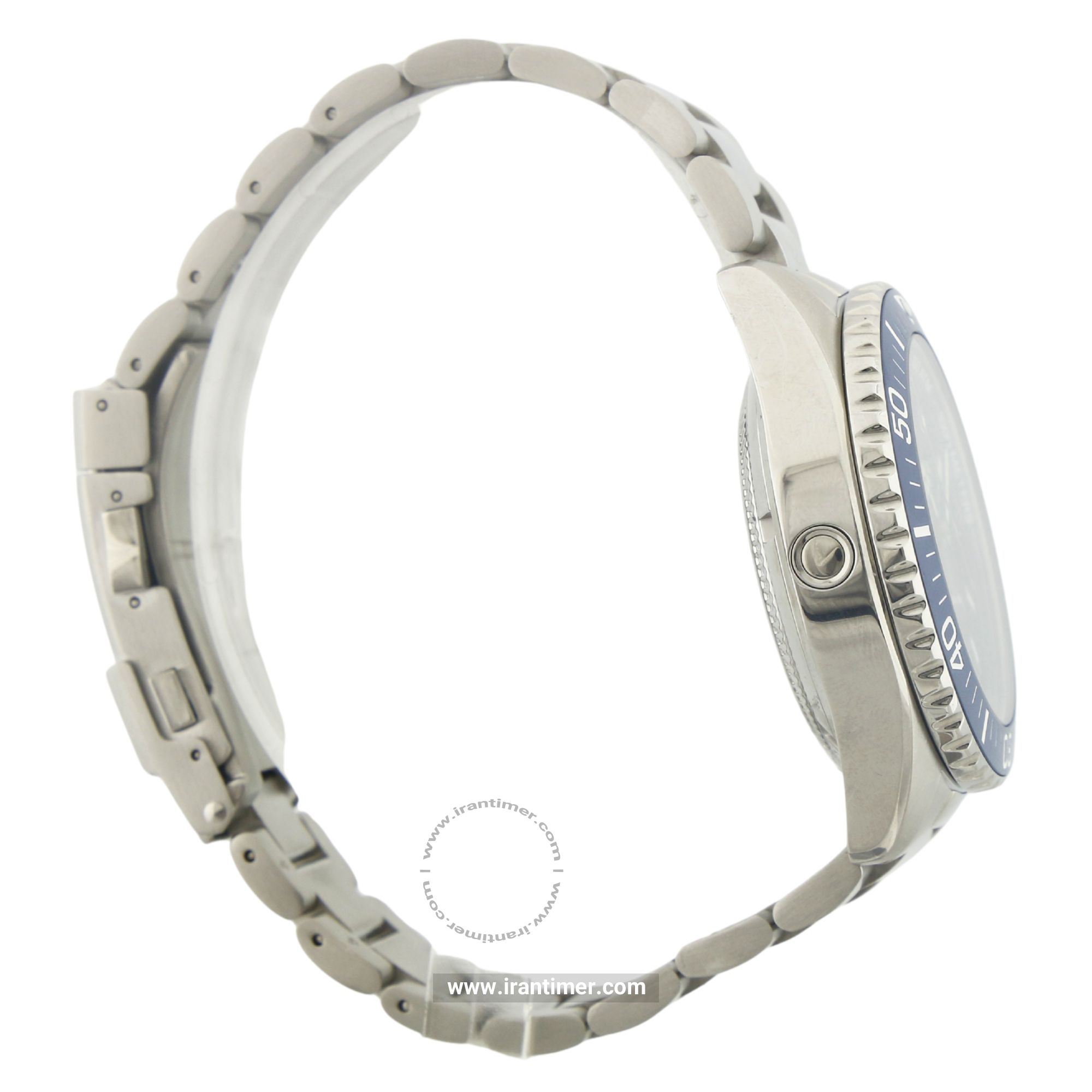 قیمت و خرید ساعت مچی مردانه ادُکس(EDOX) مدل 801203BUMBUF کلاسیک | اورجینال و اصلی