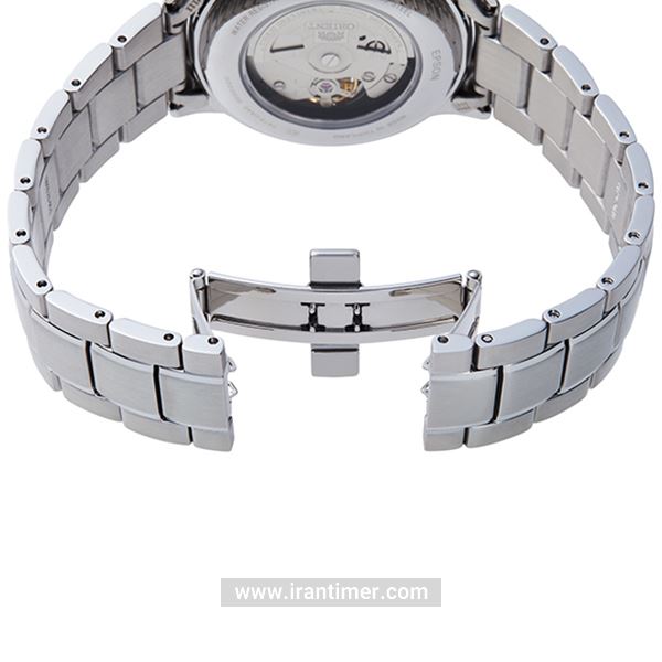 قیمت و خرید ساعت مچی مردانه اورینت(ORIENT) مدل RA-AG0029 کلاسیک | اورجینال و اصلی