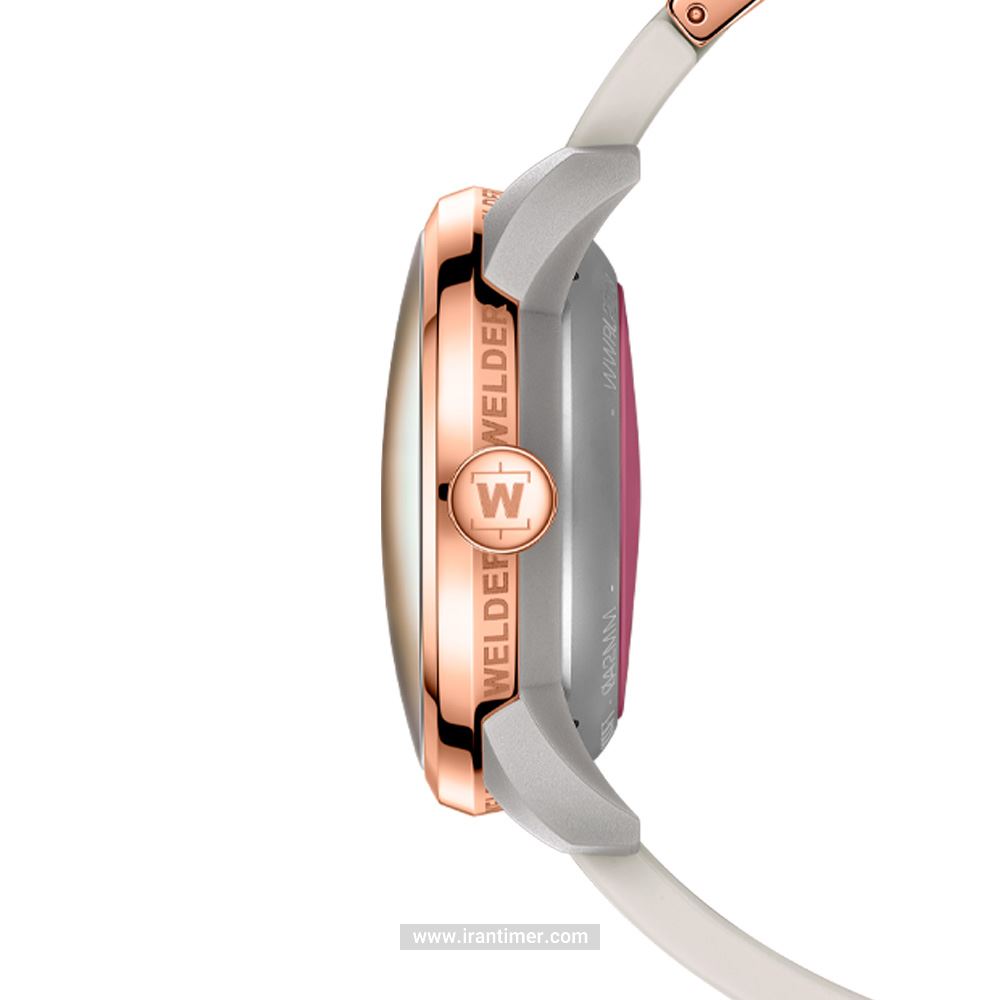 قیمت و خرید ساعت مچی زنانه ولدر(WELDER) مدل WWRL2013 اسپرت | اورجینال و اصلی