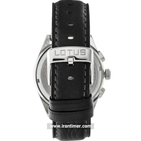 قیمت و خرید ساعت مچی مردانه لوتوس(LOTUS) مدل L15848/4 کلاسیک | اورجینال و اصلی