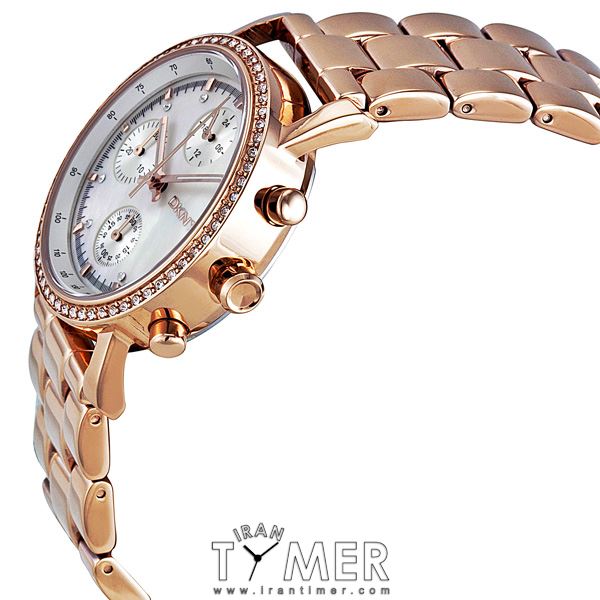 قیمت و خرید ساعت مچی زنانه دی کی ان وای(DKNY) مدل NY8358 کلاسیک فشن | اورجینال و اصلی