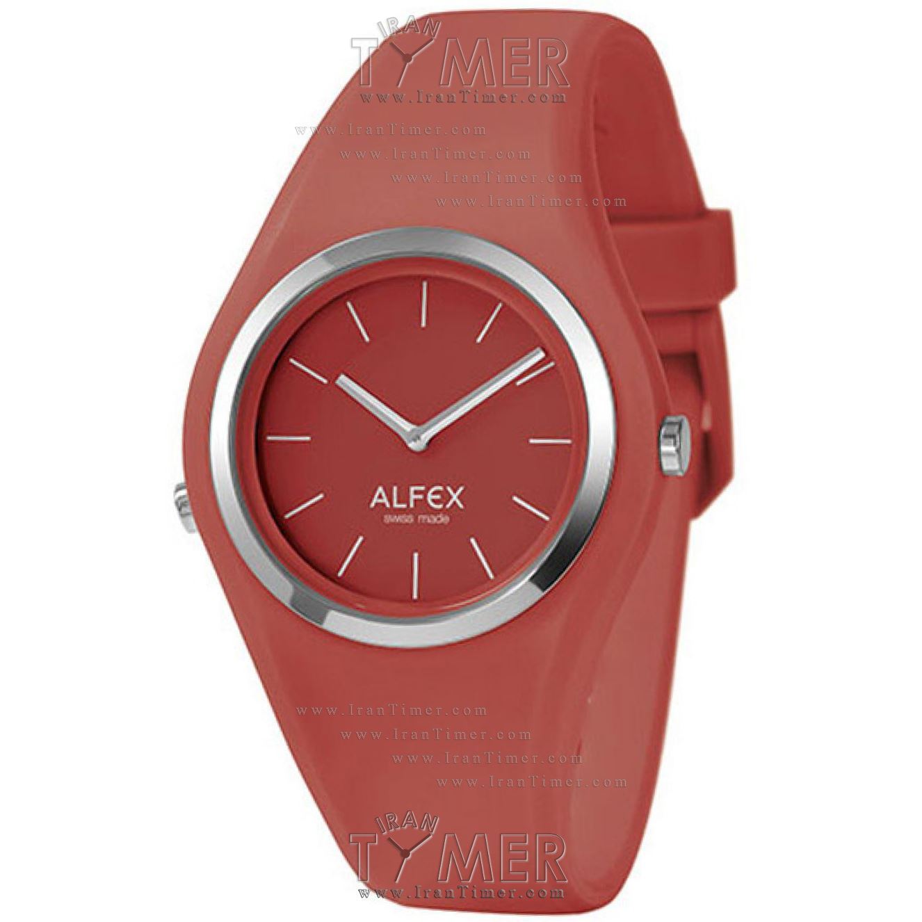 قیمت و خرید ساعت مچی مردانه زنانه الفکس(ALFEX) مدل 5751/975 اسپرت | اورجینال و اصلی