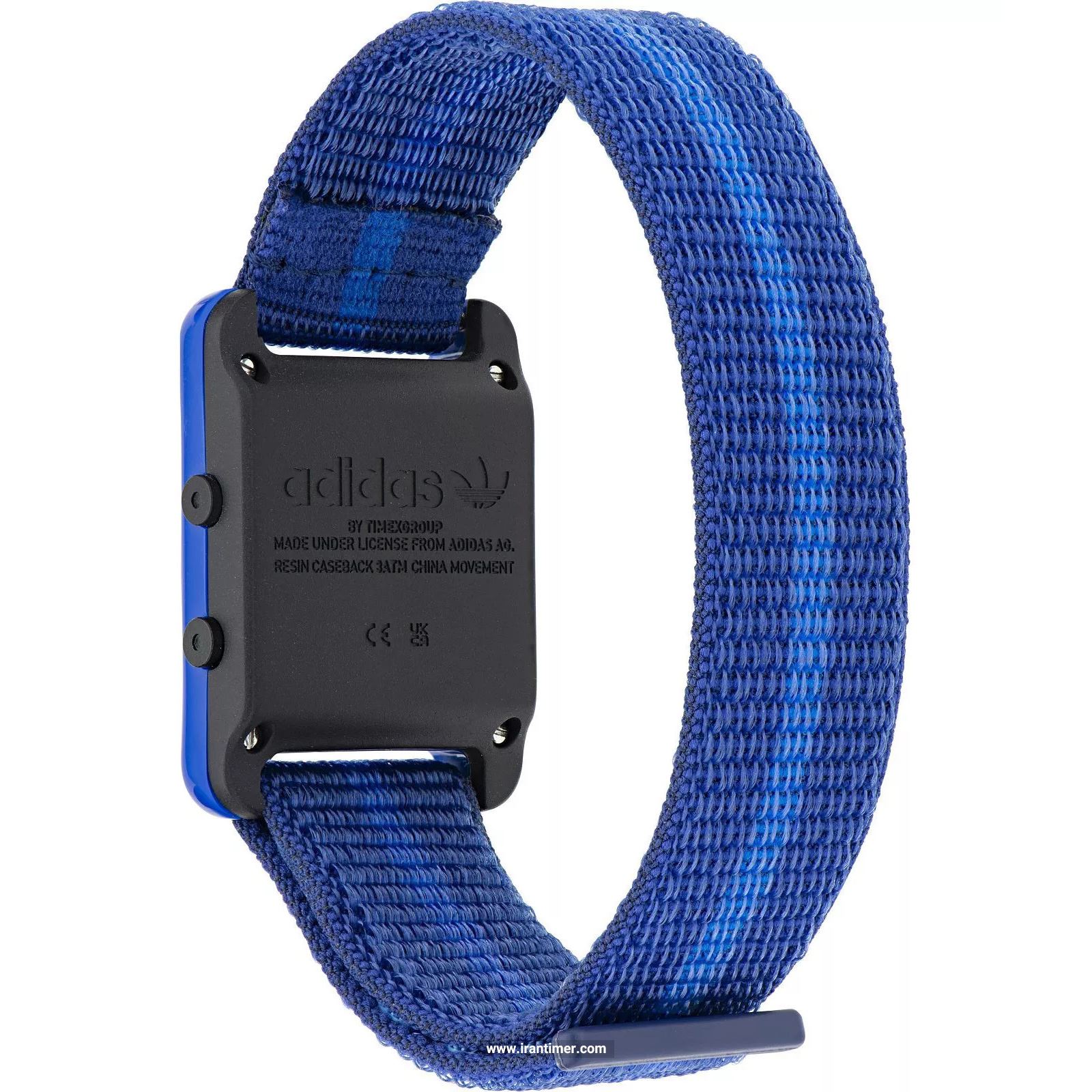 قیمت و خرید ساعت مچی مردانه زنانه آدیداس(Adidas) مدل AOST23070 اسپرت | اورجینال و اصلی