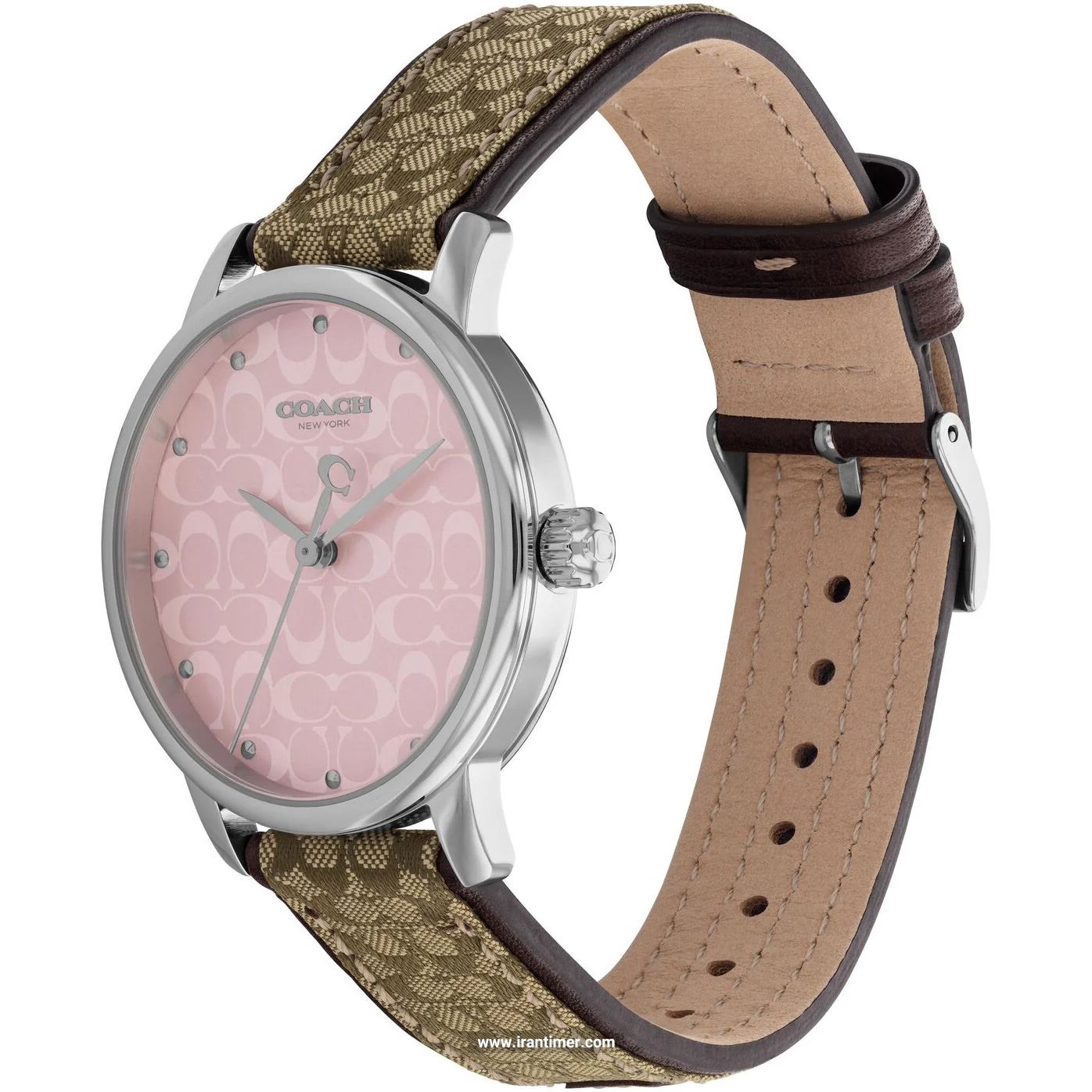 قیمت و خرید ساعت مچی زنانه کوچ(Coach) مدل 14503873 کلاسیک | اورجینال و اصلی