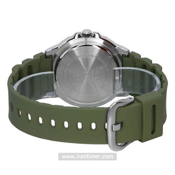 قیمت و خرید ساعت مچی مردانه کاسیو (CASIO) جنرال مدل MTD-125-3AVDF اسپرت | اورجینال و اصلی