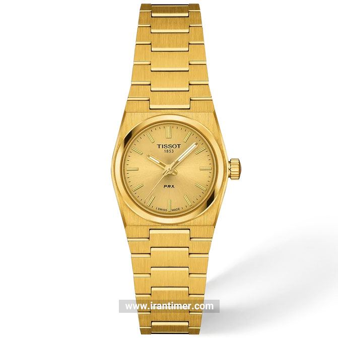 قیمت و خرید ساعت مچی زنانه تیسوت(TISSOT) مدل T137.010.33.021.00 کلاسیک | اورجینال و اصلی