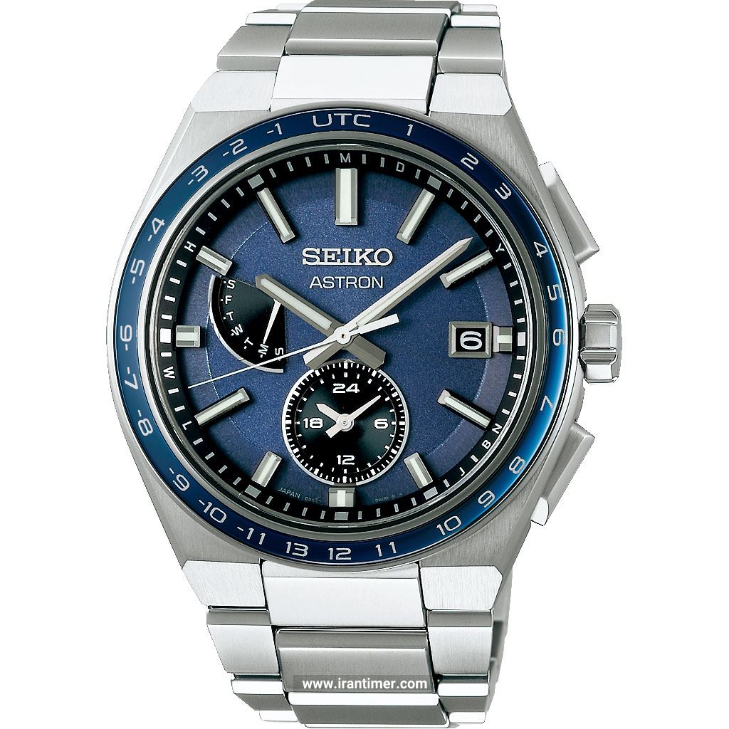 قیمت و خرید ساعت مچی مردانه سیکو(SEIKO) مدل SBXY037 کلاسیک | اورجینال و اصلی