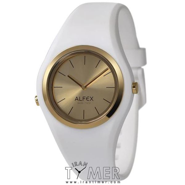 قیمت و خرید ساعت مچی مردانه زنانه الفکس(ALFEX) مدل 5751/945 اسپرت | اورجینال و اصلی
