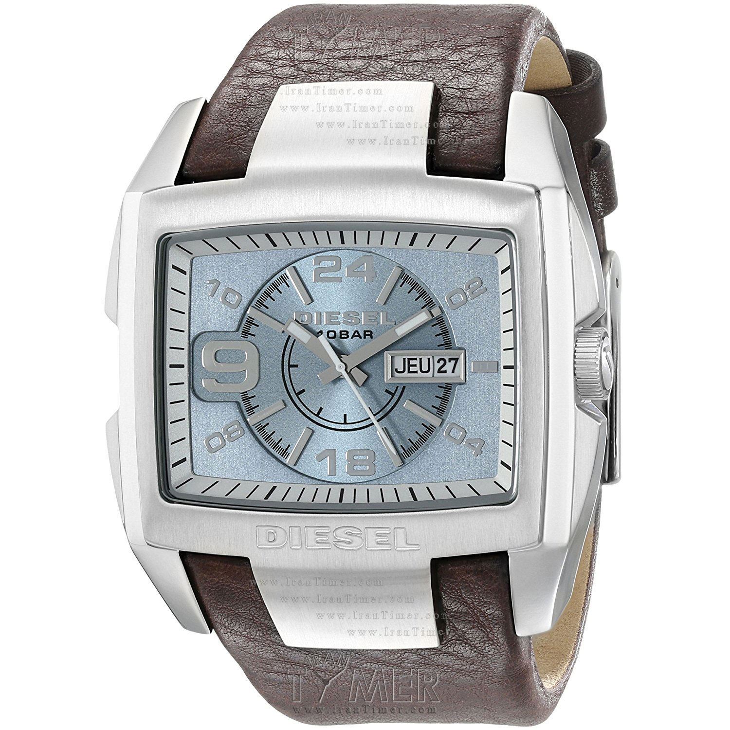 قیمت و خرید ساعت مچی مردانه دیزل(DIESEL) مدل DZ4246 کلاسیک | اورجینال و اصلی