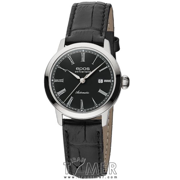 قیمت و خرید ساعت مچی زنانه ایپوز(EPOS) مدل 4432.122.20.25.15 کلاسیک | اورجینال و اصلی