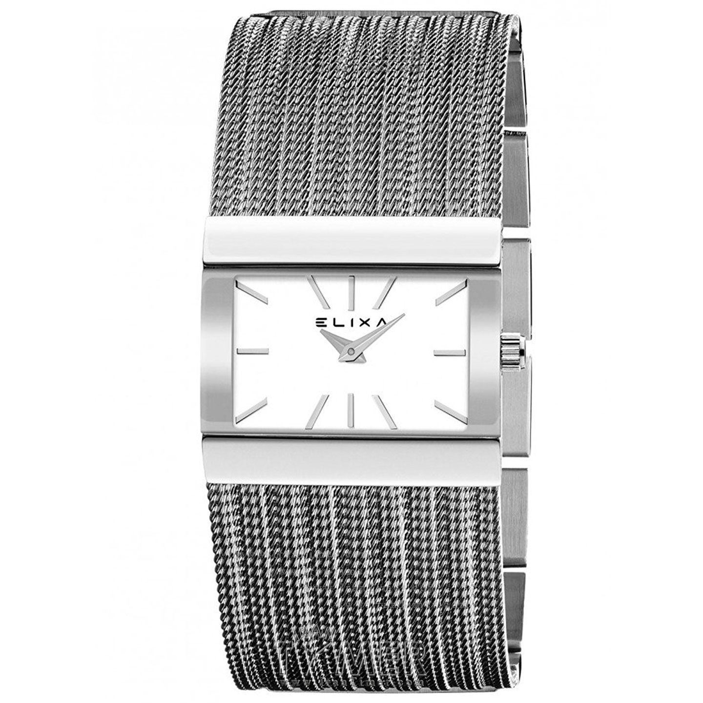 قیمت و خرید ساعت مچی زنانه الیکسا(ELIXA) مدل E074-L264 کلاسیک | اورجینال و اصلی