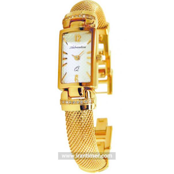 قیمت و خرید ساعت مچی زنانه آدریاتیکا(ADRIATICA) مدل A5077.1153QZ کلاسیک | اورجینال و اصلی
