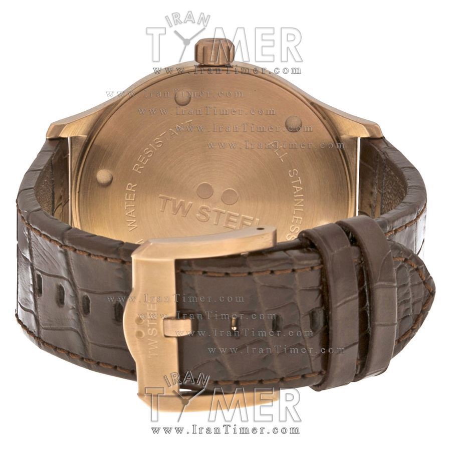 قیمت و خرید ساعت مچی مردانه تی دبلیو استیل(TW STEEL) مدل TW-STEEL-TW1304 کلاسیک | اورجینال و اصلی