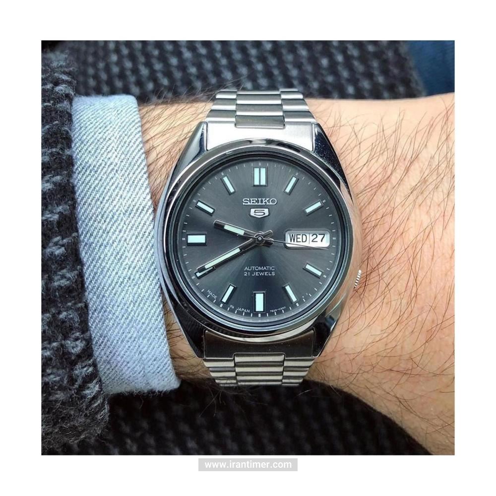 قیمت و خرید ساعت مچی مردانه سیکو(SEIKO) مدل SNXS79J1 کلاسیک | اورجینال و اصلی