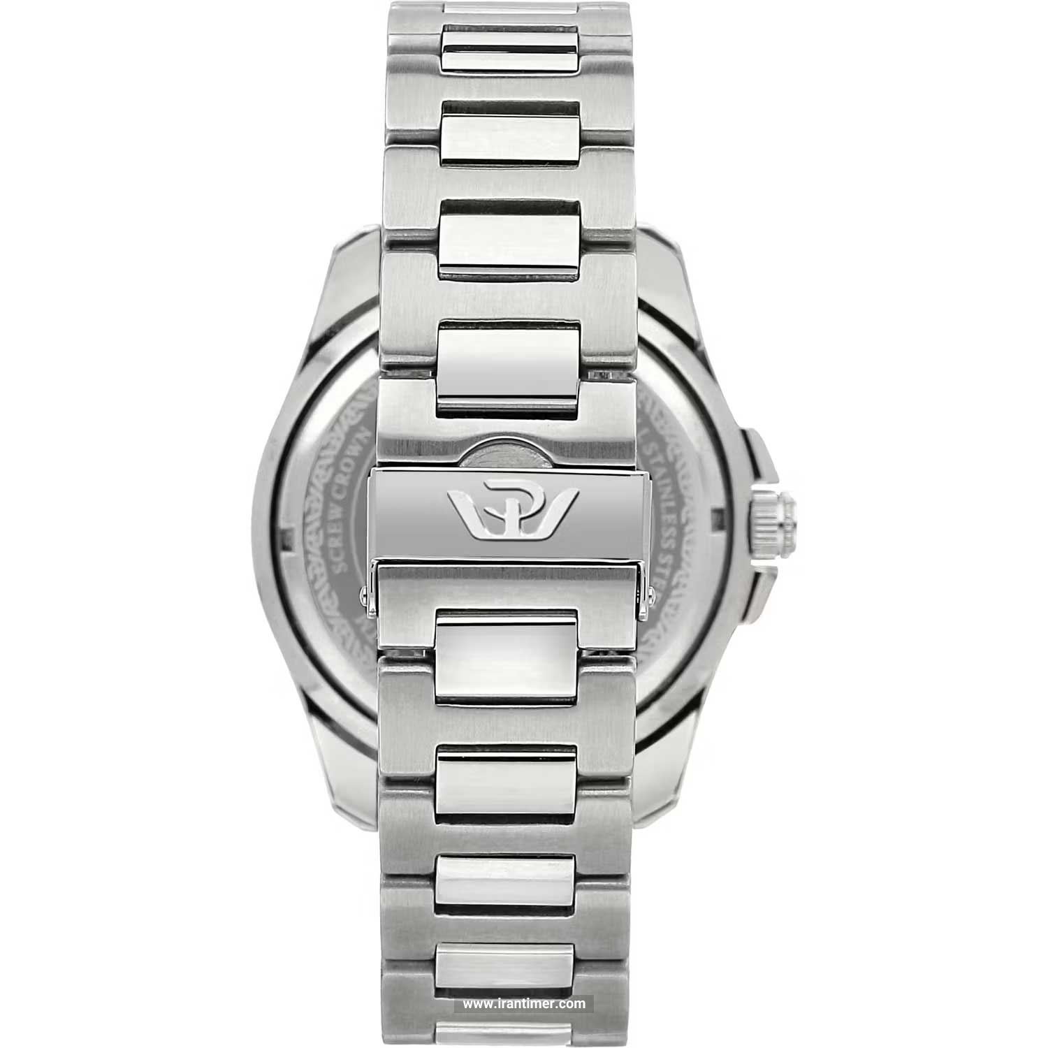 قیمت و خرید ساعت مچی مردانه فلیپ واچ(Philip Watch) مدل R8223218005 کلاسیک | اورجینال و اصلی