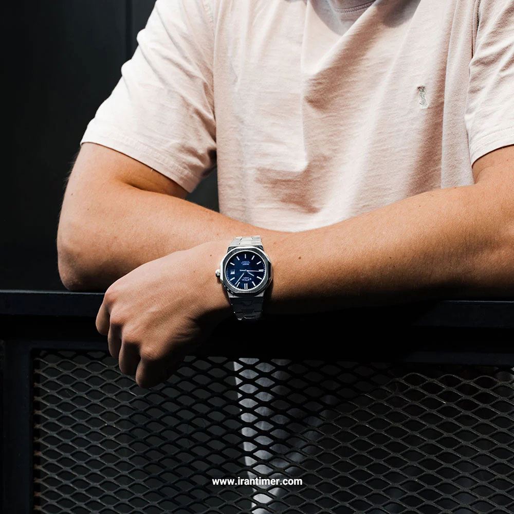 قیمت و خرید ساعت مچی مردانه روتاری(ROTARY) مدل GB05410/05 کلاسیک | اورجینال و اصلی