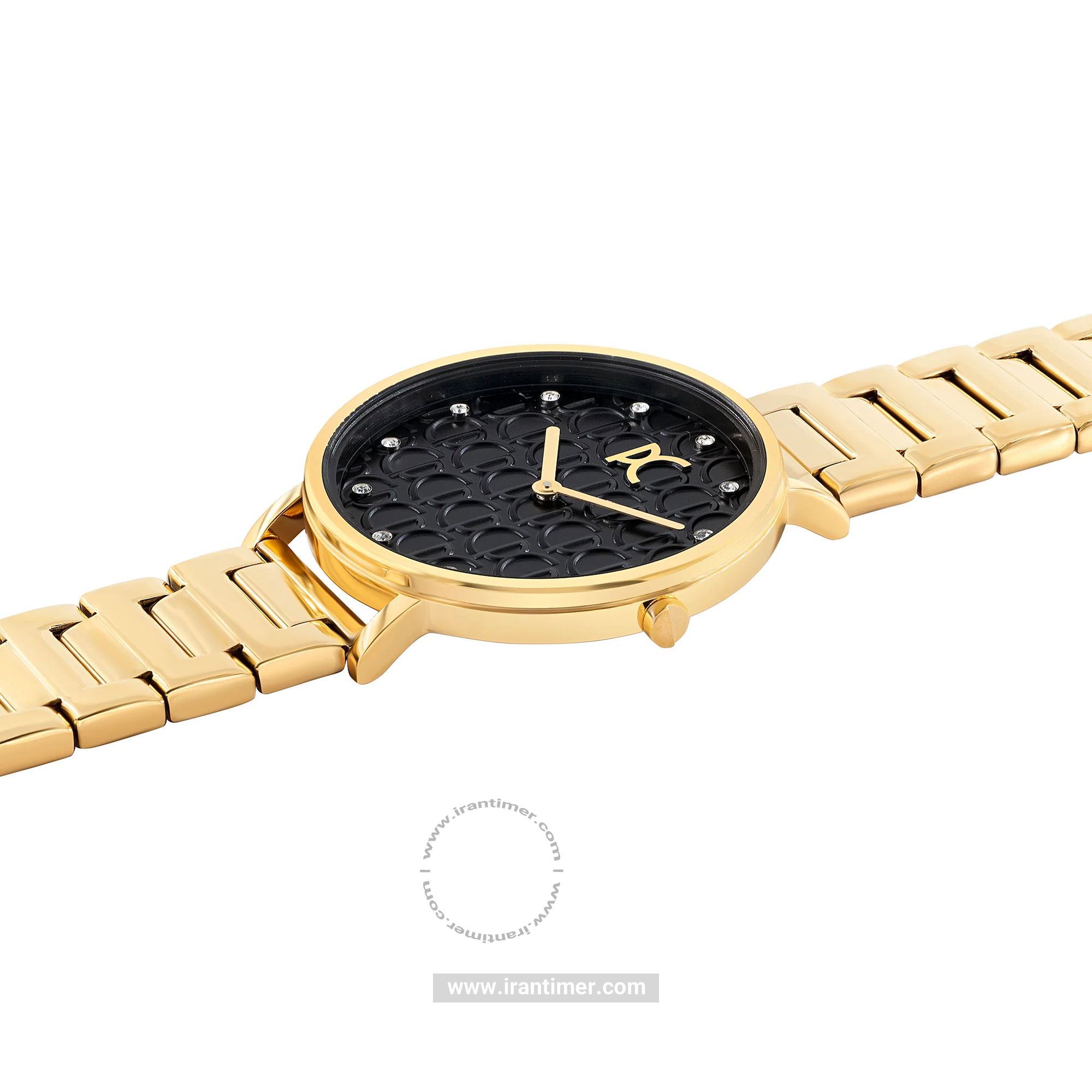 قیمت و خرید ساعت مچی زنانه پیر کاردین(PIERRE CARDIN) مدل CBN.3054 فشن | اورجینال و اصلی