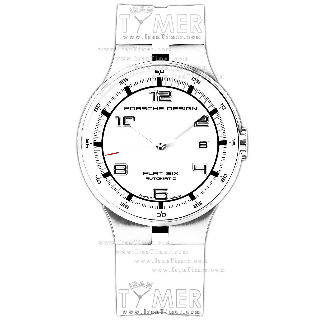 قیمت و خرید ساعت مچی مردانه پورشه دیزاین(PORSCHE DESIGN) مدل 635141641256 کلاسیک | اورجینال و اصلی