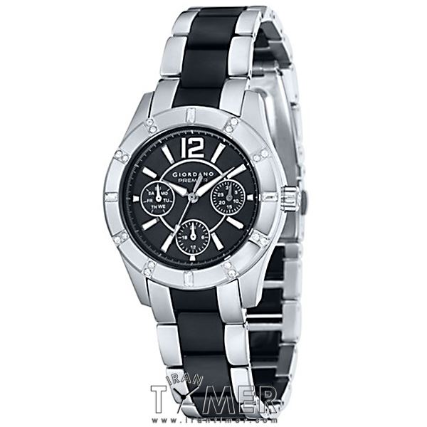 قیمت و خرید ساعت مچی زنانه جوردانو(GIORDANO) مدل P291-11 کلاسیک فشن | اورجینال و اصلی