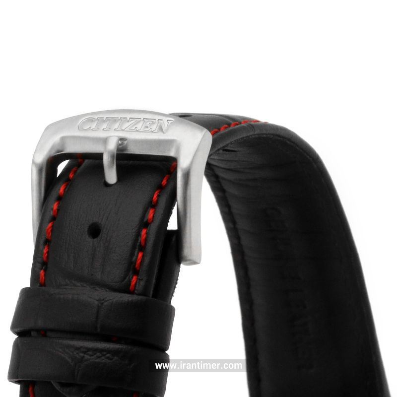 قیمت و خرید ساعت مچی مردانه سیتیزن(CITIZEN) مدل CA0080-03E اسپرت | اورجینال و اصلی