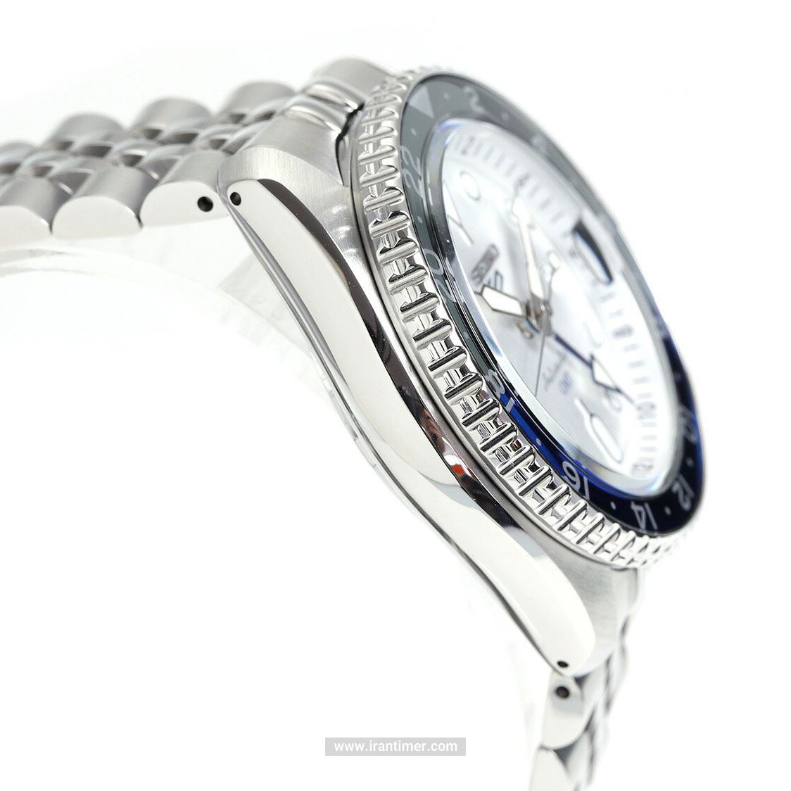 قیمت و خرید ساعت مچی مردانه سیکو(SEIKO) مدل SBSC017P1 کلاسیک | اورجینال و اصلی